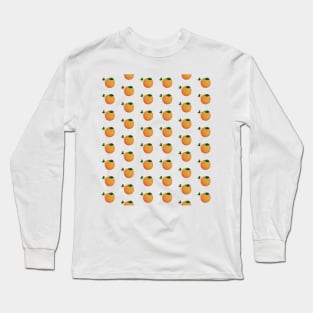 Oranges Long Sleeve T-Shirt